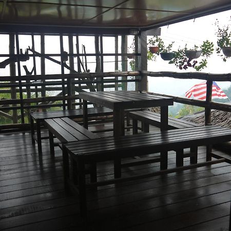 Kasih Sayang Hill Resort Kota Kinabalu Ngoại thất bức ảnh