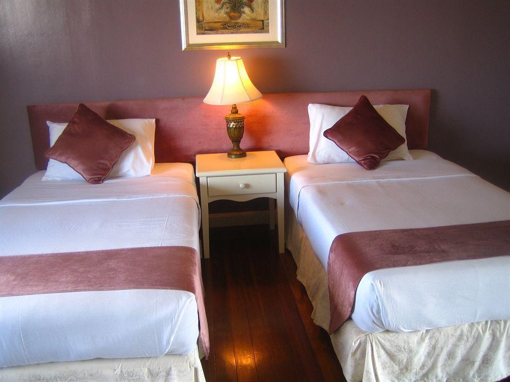 Kasih Sayang Hill Resort Kota Kinabalu Ngoại thất bức ảnh