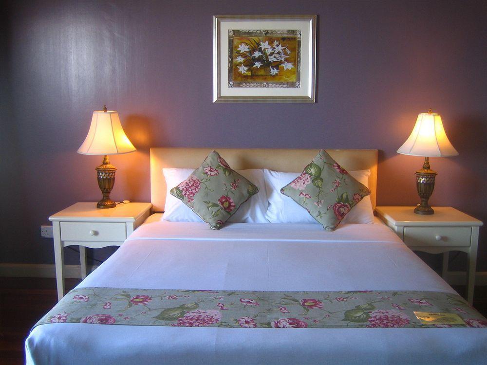 Kasih Sayang Hill Resort Kota Kinabalu Ngoại thất bức ảnh