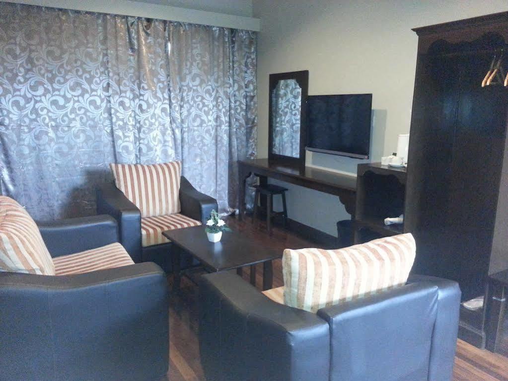 Kasih Sayang Hill Resort Kota Kinabalu Ngoại thất bức ảnh