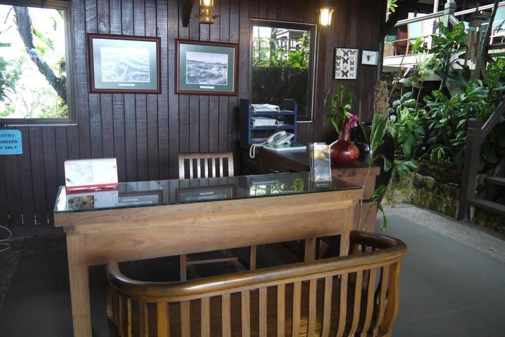 Kasih Sayang Hill Resort Kota Kinabalu Ngoại thất bức ảnh
